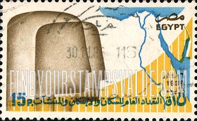 1986 Census - التعداد العام للسكان لعام 1986