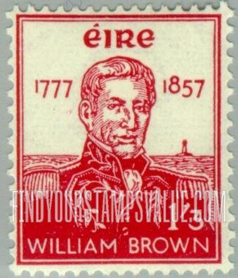 FindYourStampsValue: Brown