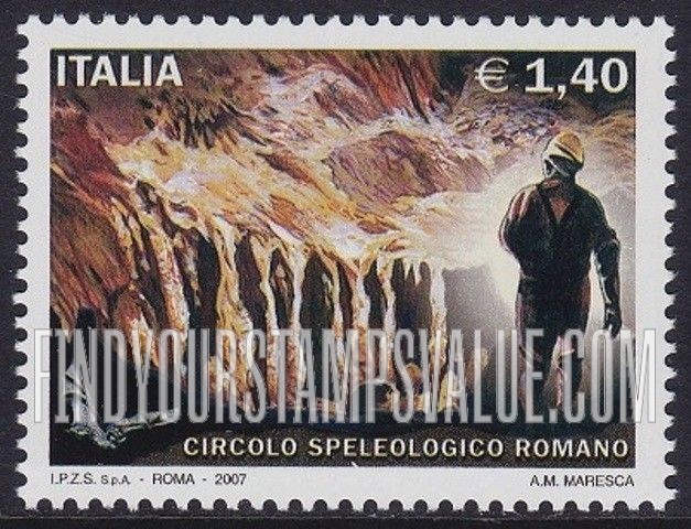 Roman Speleology Club