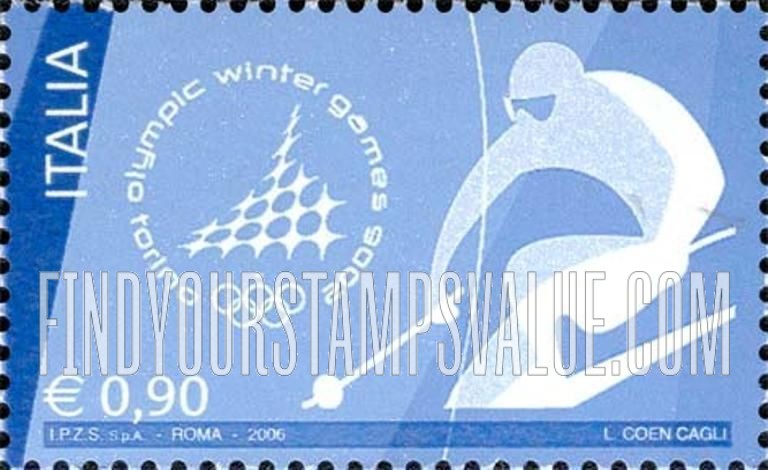 2006 Winter Olympics, Turin: Alpine skiing