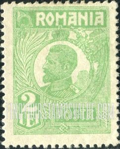 FindYourStampsValue: King Ferdinand