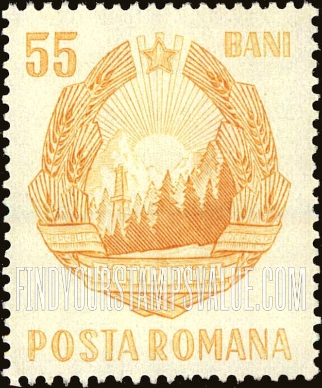 Arms of the Republic