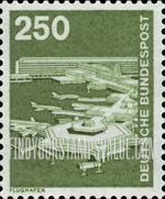 FindYourStampsValue: Frankfurt Airport