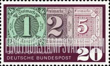 Stamps of Thurn and Taxis