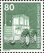 FindYourStampsValue: Tractor
