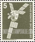 FindYourStampsValue: Satellite