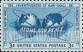 ATOMS FOR PEACE