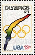 OLYMPIC GAMES - Diving