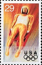 WINTER OLYMPICS - Luge