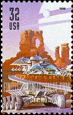 SPACE DISCOVERY - Space City