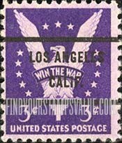 WIN THE WAR - American Eagle