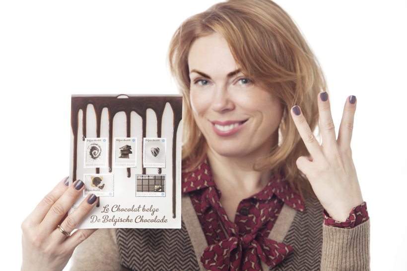 The third place The third place