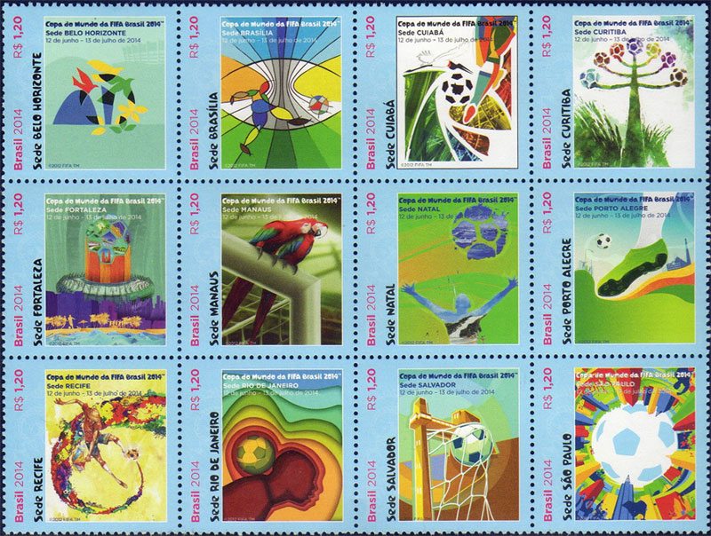 The third place: 2014 FIFA World Cup Brazil The third place: 2014 FIFA World Cup Brazil