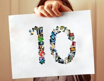 Preliminary results of the annual rating “MOST POPULAR STAMPS 2016 BY STAMPNEWS READERS’ OPINION”. You can be the one who will define the winner!